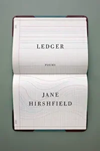 A book with the names of two people.