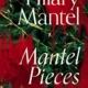 A book cover with the title of mantel pieces.