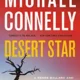 A book cover with a tree and the words " desert star ".