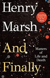 A book cover with the title of " marsh and friends."