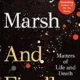 A book cover with the title of " marsh and friends."