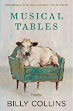 A cow sitting in a chair with the words " animal tables ".