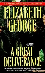 A great deliverance by elizabeth george