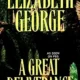 A great deliverance by elizabeth george