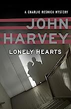 A picture of the cover of john harvey 's lonely hearts.