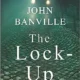 A book cover with the title of the lock-up.