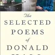 A book cover with the title of the book.