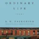 A book cover with the title of ordinary life.