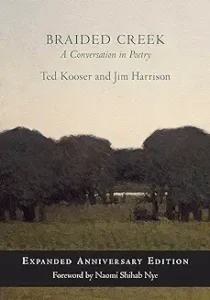 A conversation in party by joel kramer and jim peterson