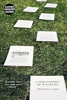 A group of papers in the grass with writing on them.