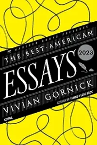 A yellow background with the words " essays 2 0 1 7."