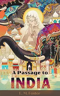 A passage to india