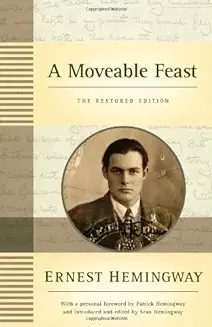 A moveable feast : the complete edition