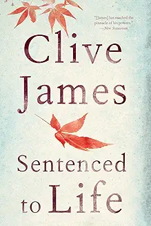 A book cover with the title of a novel.