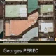 A picture of the front cover of georges perec 's book.