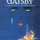 The great gatsby by f. Scott fitzgerald