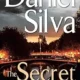 A book cover with the title of the secret.