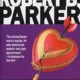 A book cover with a heart shaped box and arrow.