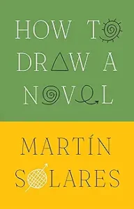 A book cover with two different colored covers