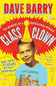 class clown 2