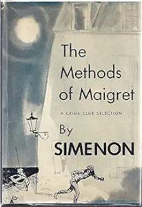 methods of maigret