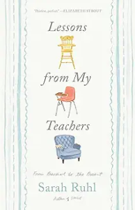 lessons from my teachrs