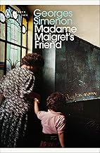 madame maigret