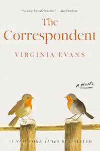 correspondent