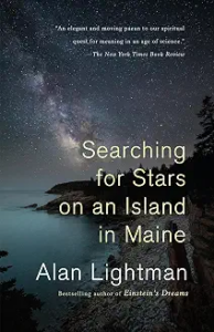 searching for stars