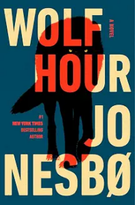 wolf hour